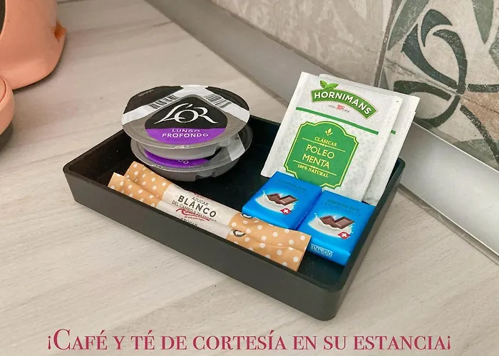 Estudio Playa Del Carmen Barbate