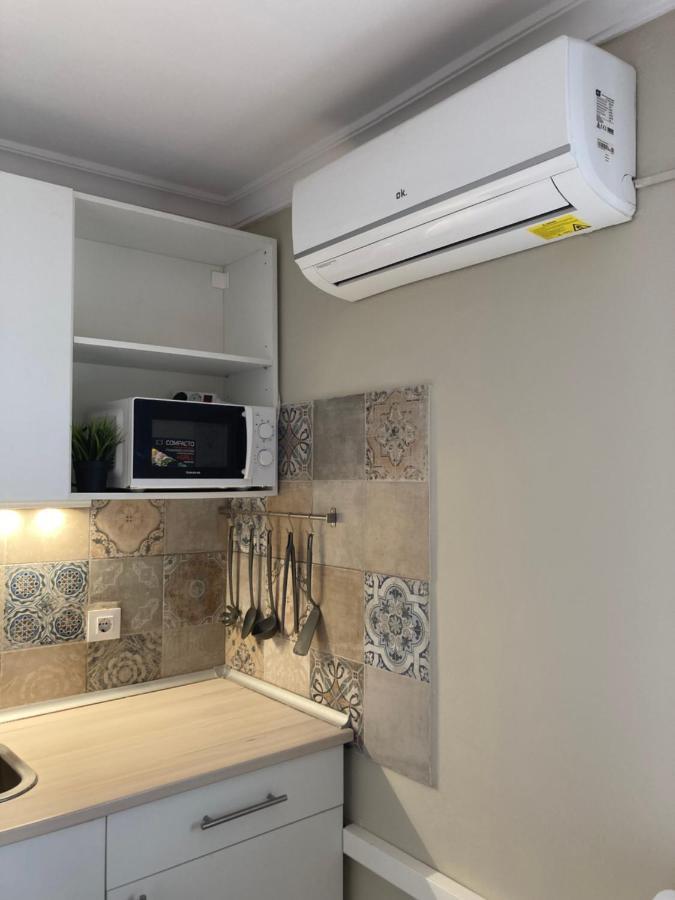 Apartment Estudio Playa Del Carmen Barbate