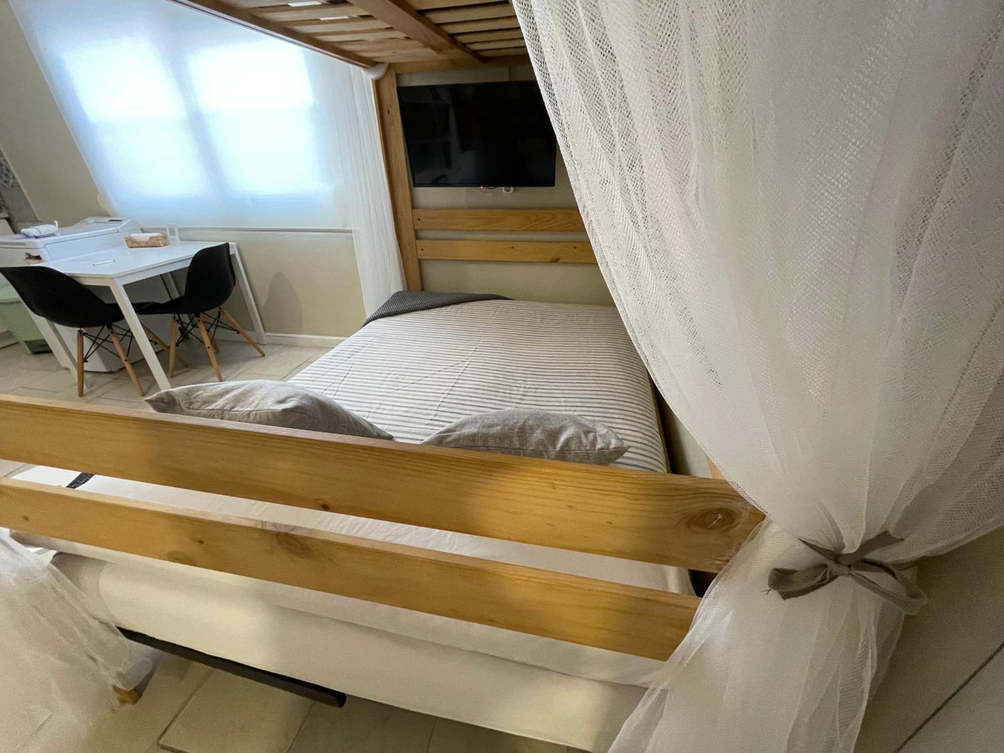 Estudio Playa Del Carmen Apartment *
