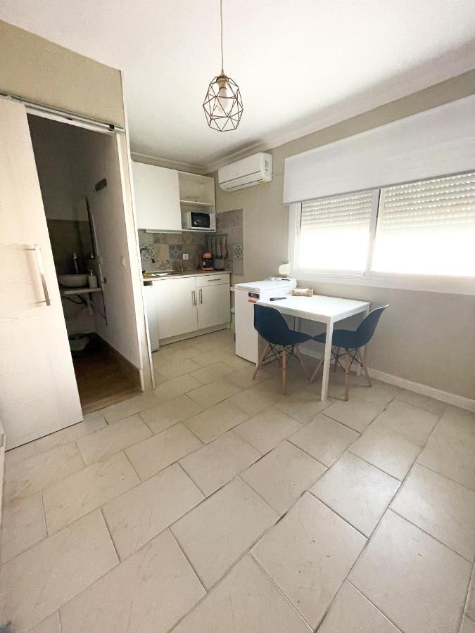 Estudio Playa Barbate