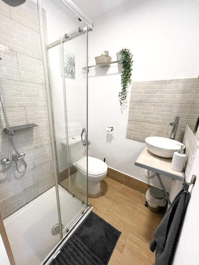 Apartment Estudio Playa Del Carmen *