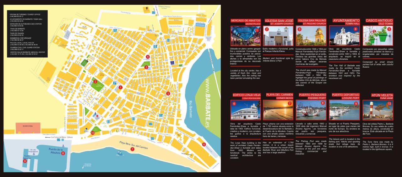 Apartamento Estudio Playa