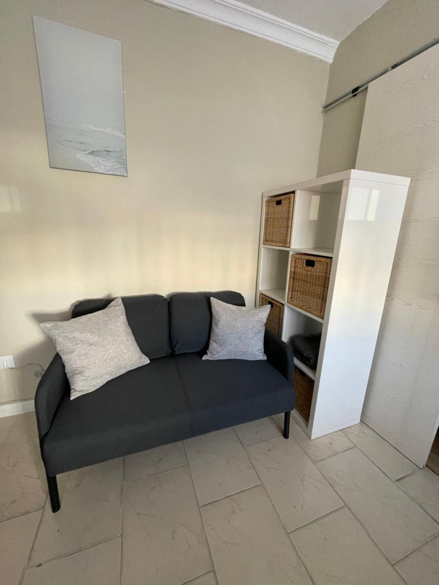 Estudio Playa Apartamento Barbate