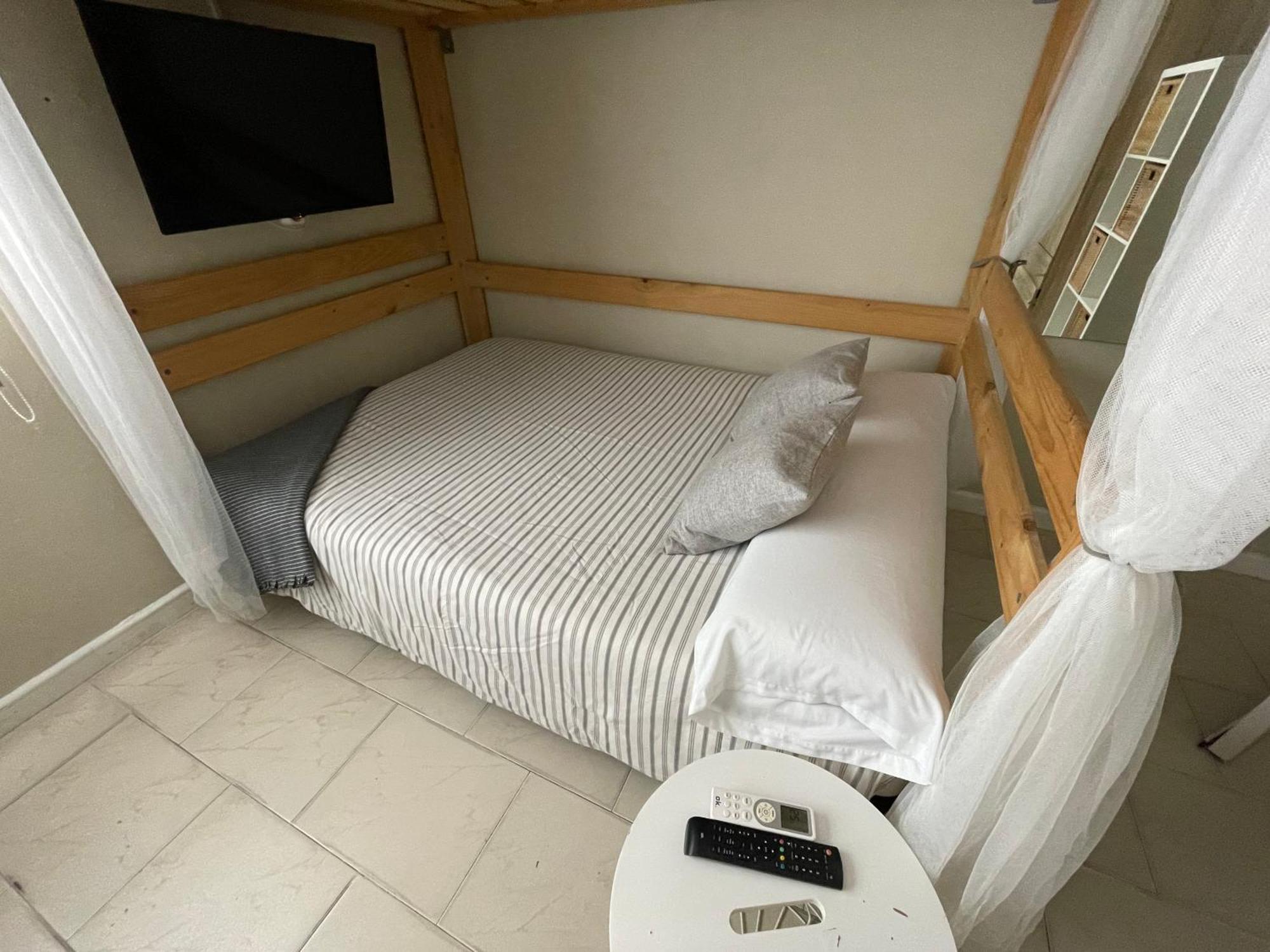 Estudio Playa Del Carmen * Barbate