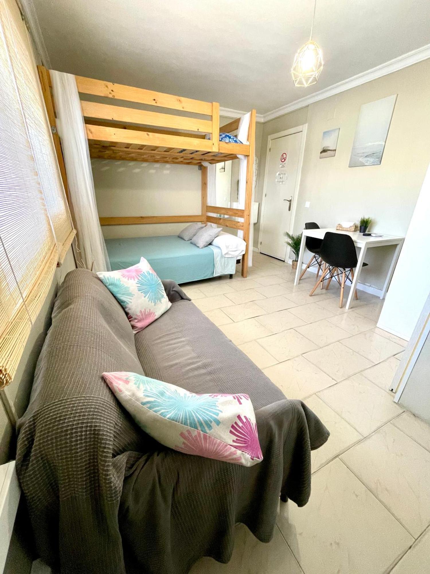 Estudio Playa Del Carmen Appartamento