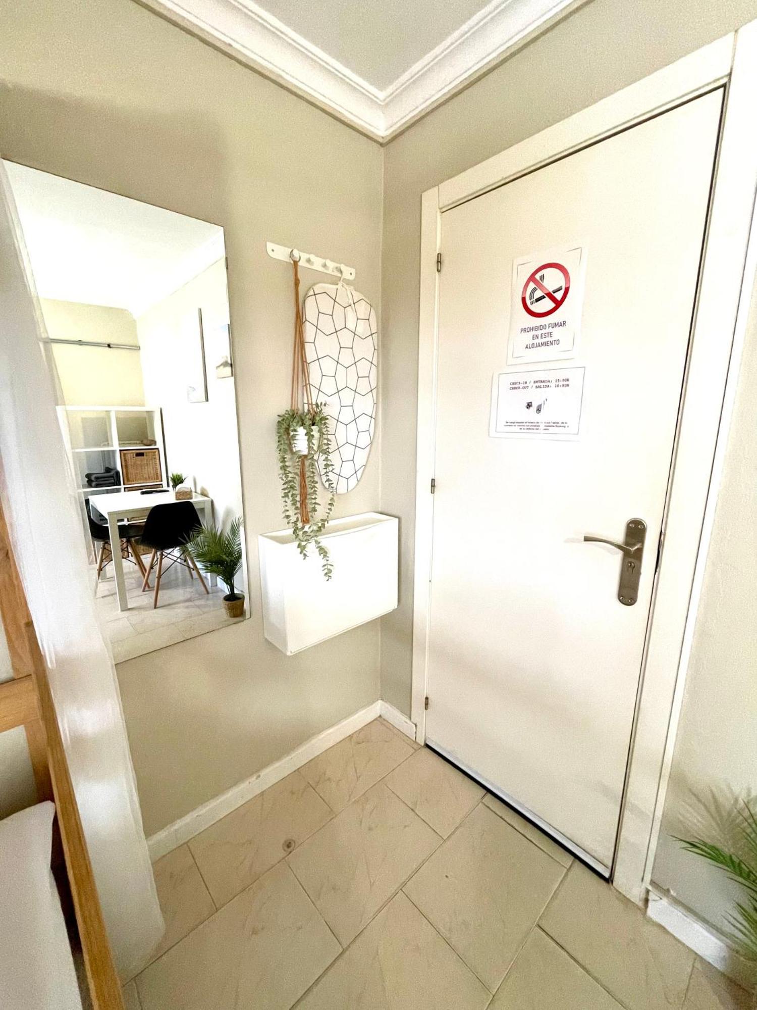 Estudio Playa Del Carmen Appartamento Barbate