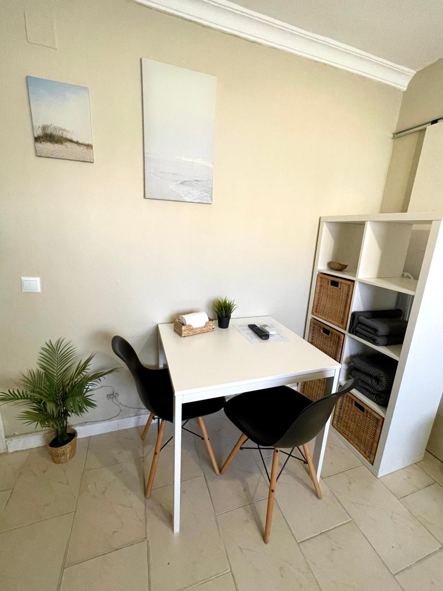 Estudio Playa Del Carmen Barbate